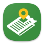 Logo of Local News android Application 